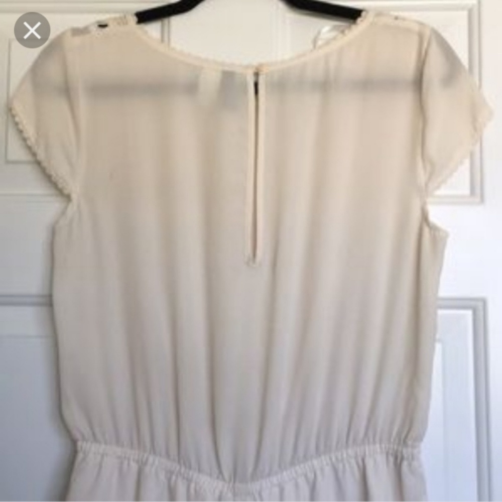 H&M romper - Picture 3 of 4